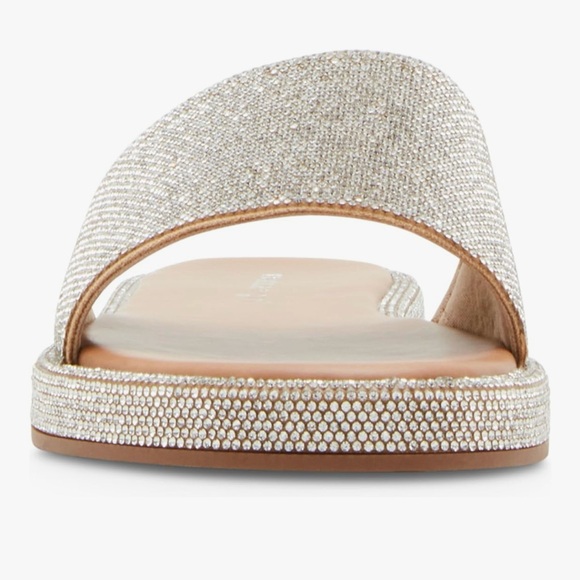 Madden Girl Addie women’s Slide Sandal - Picture 4 of 14